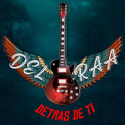 Detras De Ti's cover