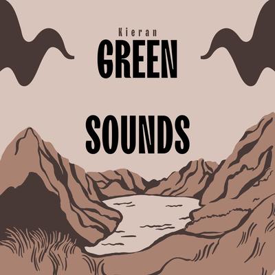 Green Sounds By Kieran's cover