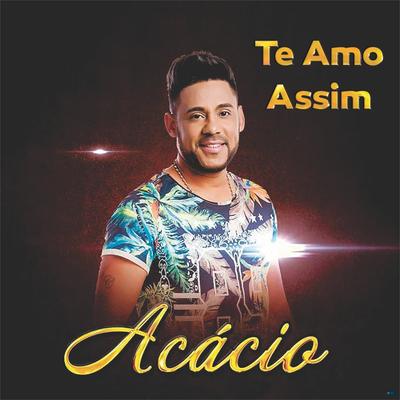 Antônimos By Acácio's cover