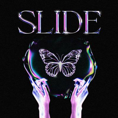 SLIDE By Chriskris's cover