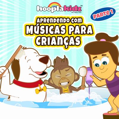 Polegares By HooplaKidz Brasil's cover