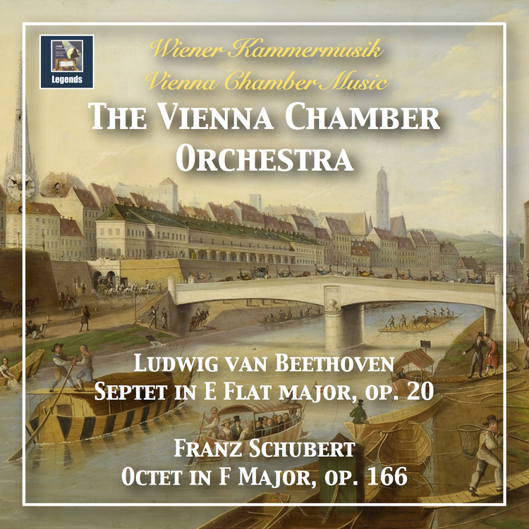 Vienna Chamber Orchestra's avatar image