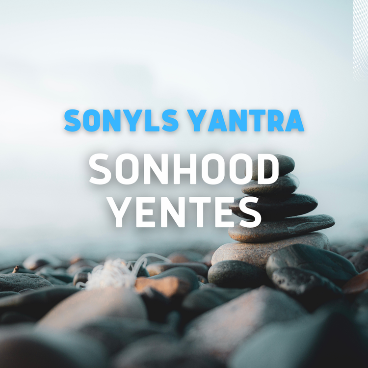 Sonhood Yentes's avatar image