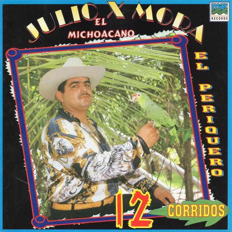 Julio X Mora's avatar image