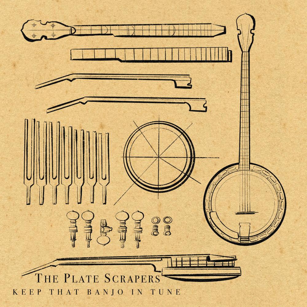 The Plate Scrapers