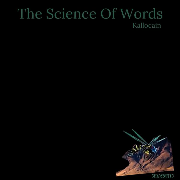 The Science of Words's avatar image