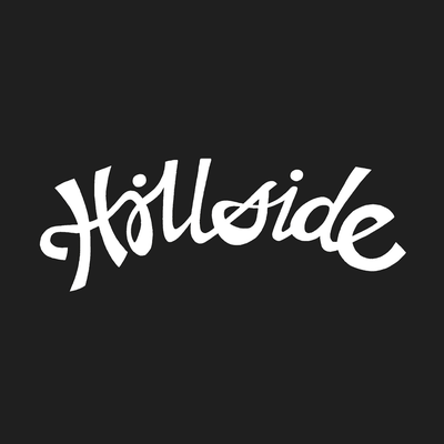 Hillside's cover