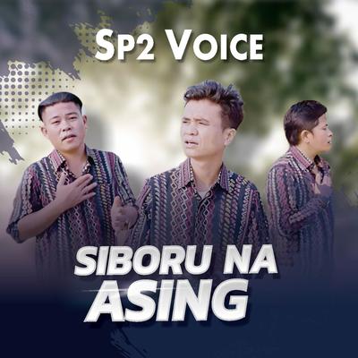 Siboru Na Asing's cover