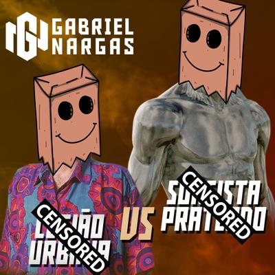 Legião Urbana By Gabriel Nargas™, Li'l vinicinho's cover