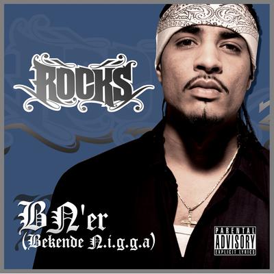 Die shit iz aan By Rocks, The Prophet, Zuen, Crown's cover