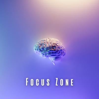 Focus Zone: Lofi Jams for Increased Concentration's cover