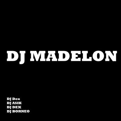 Dj Madelon's cover