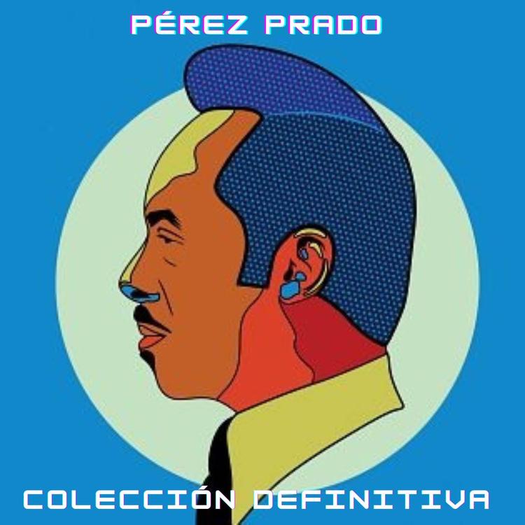Pérez Prado's avatar image