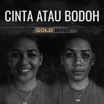 Cinta Atau Bodoh's cover