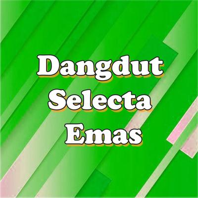 Dangdut Selecta Emas's cover