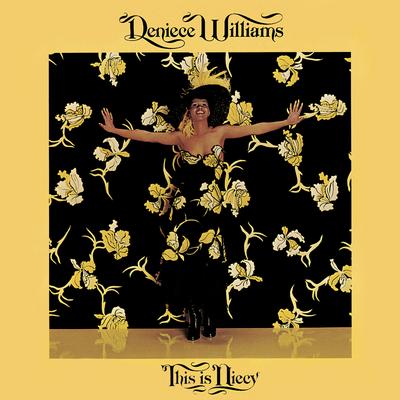 Free By Deniece Williams's cover