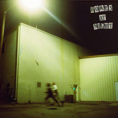 Help You Unpack By Homes at Night's cover