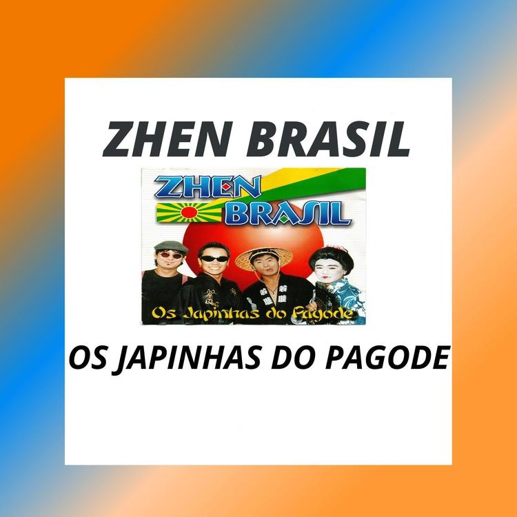 Zhen Brasil's avatar image