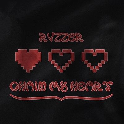 Chain My Heart By RVZZER's cover