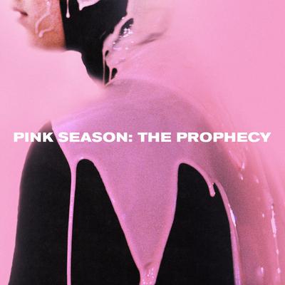 Pink Season: The Prophecy By Pink Guy, Getter, Borgore, Axel Boy, TastyTreat's cover