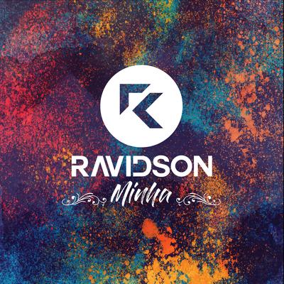 Minha By Ravidson's cover