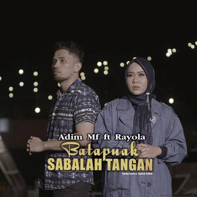 Batapuak Sabalah Tangan's cover