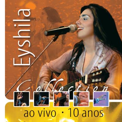 Posso Clamar By Eyshila's cover