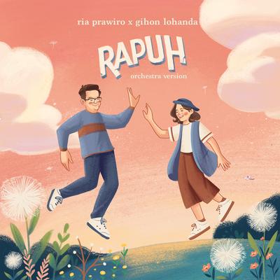 Rapuh (Orchestra Version)'s cover