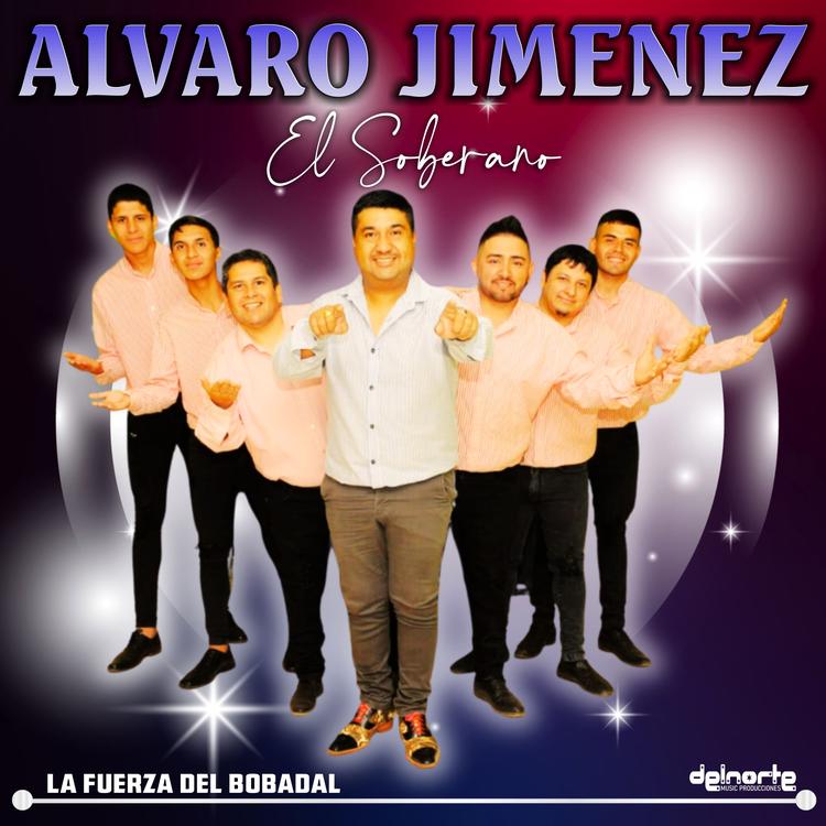 Álvaro Jiménez El Soberano's avatar image