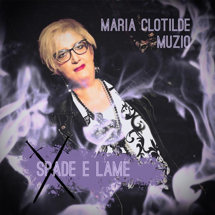 Maria Clotilde Muzio's avatar image