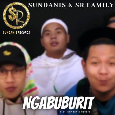 Ngabuburit's cover