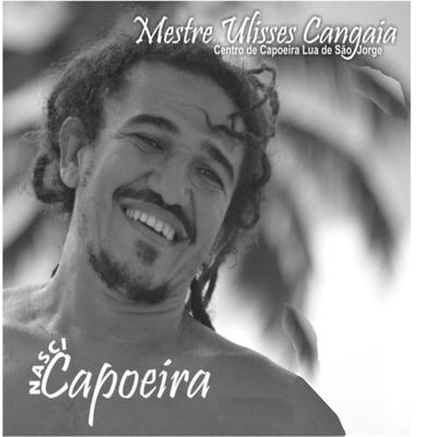 Mestre Ulisses Cangaia's cover