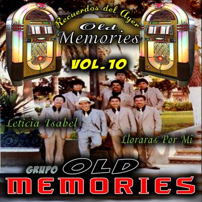 Grupo Old Memories's cover