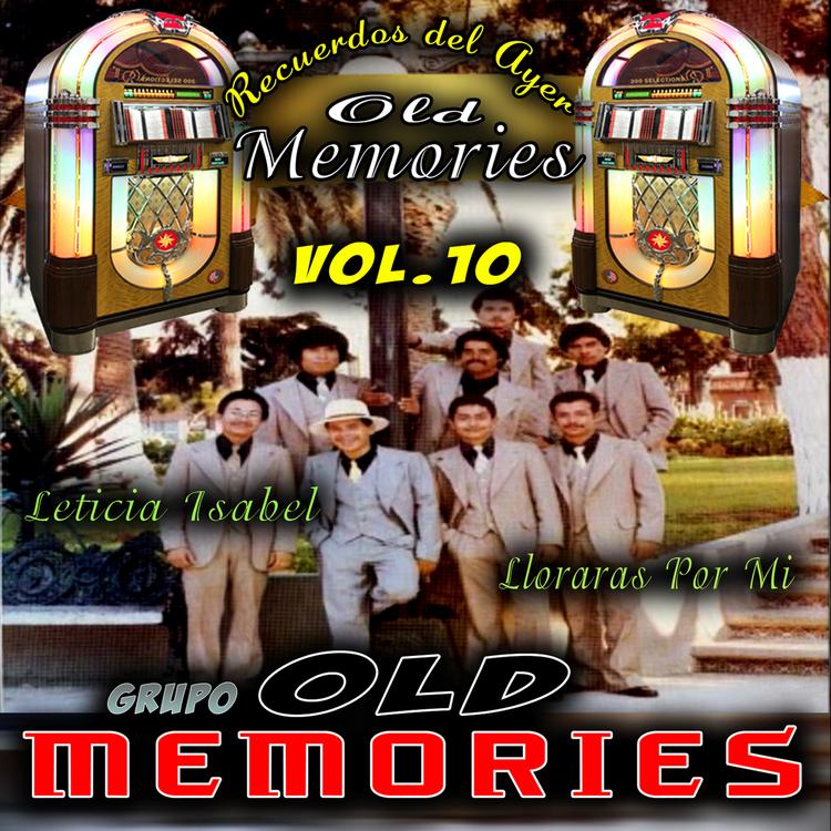 Grupo Old Memories's avatar image