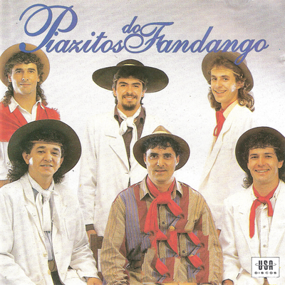 Minha Cordeona By Piazitos do Fandango's cover