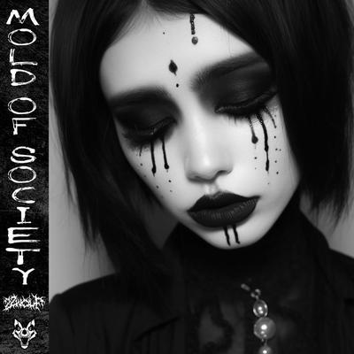 MOLD OF SOCIETY By 22 Wolf's cover