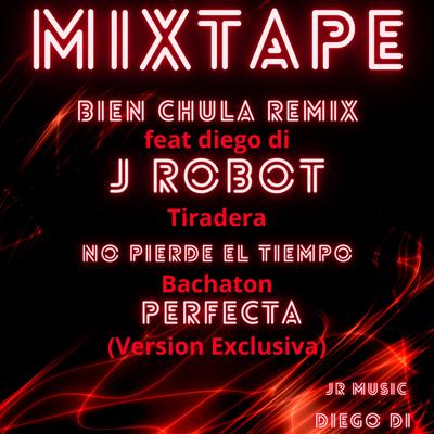 J Robot (Special Edition) By Jr Music's cover