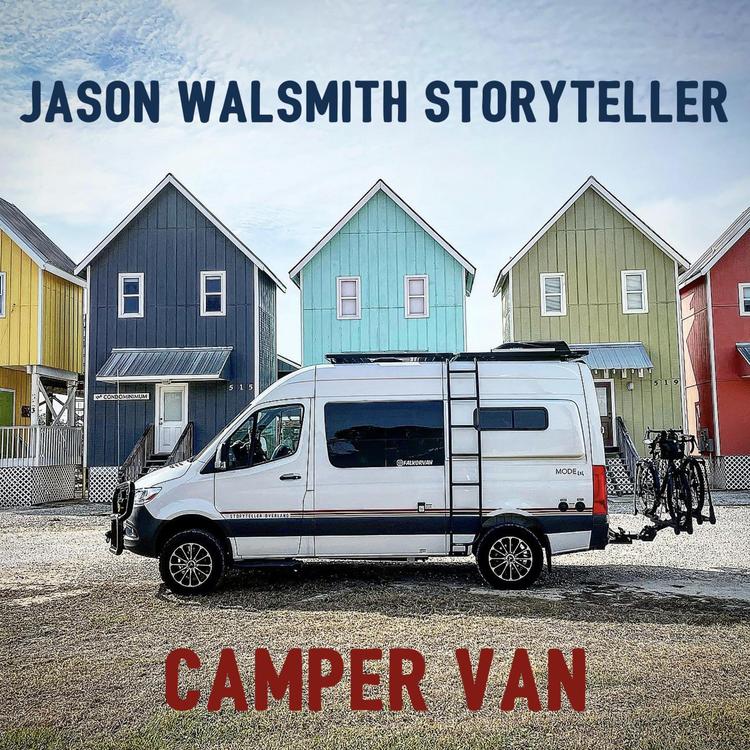 Jason Walsmith Storyteller's avatar image