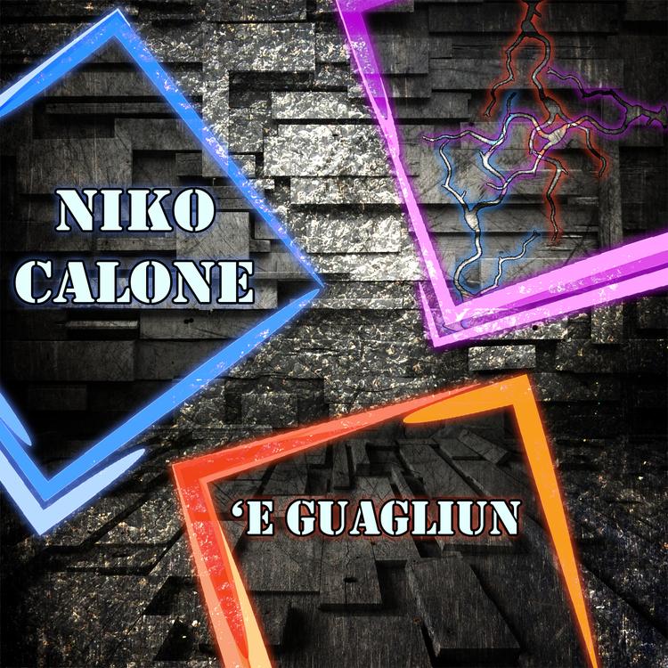 Niko Calone's avatar image