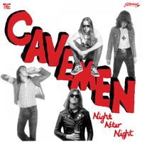 The Cavemen's avatar cover