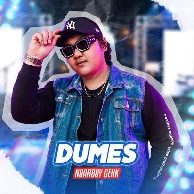 Dumes's cover