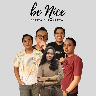 Cerita Surakarta's cover