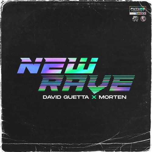 DJ DAVID GUETA 's cover