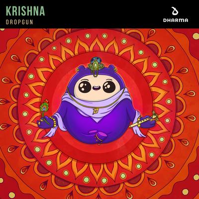 Krishna By Dropgun's cover