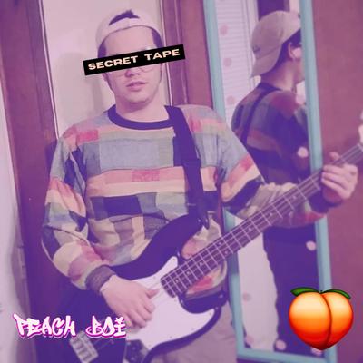 Skate Shred By Peach Boi's cover