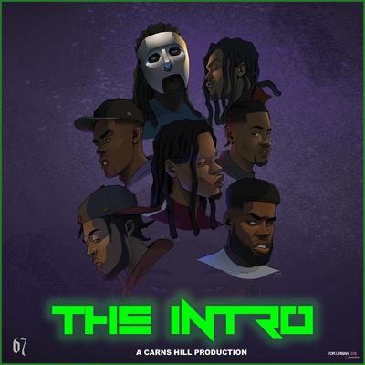 THE INTRO (feat. SJ, Youngs Teflon, Mischief, Mental K & Monkey) By Dimzy, SJ, Youngs Teflon, Mental K's cover