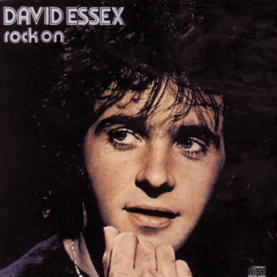 Rock On By David Essex's cover