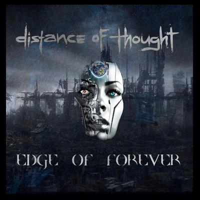 Edge of Forever By Distance of Thought's cover