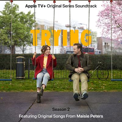 Trying: Season 2 (Apple TV+ Original Series Soundtrack)'s cover