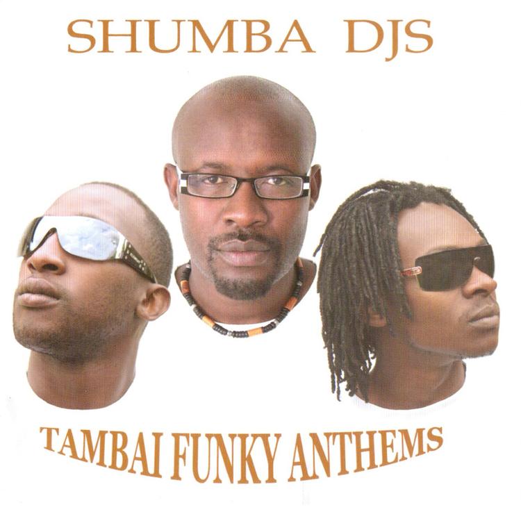 Shumba DJs's avatar image